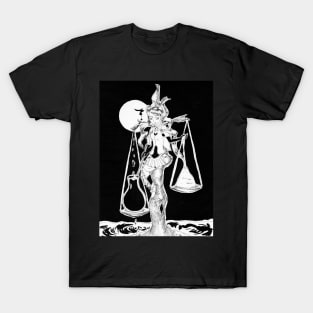The Price of Truth T-Shirt